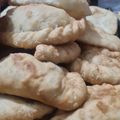 El cooksnap de Jennii Daniela cuando hizo Masa para empanadas de carne y de jamón y queso!.