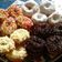 Cooksnap dari Yesmin Wijaya untuk resep Donat gampang 1x proffing