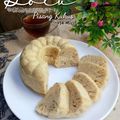 Cooksnap dari Riska Dwi A untuk resep Bolu pisang kukus 🍌🍌No mixer