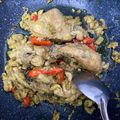 Cooksnap dari syenni fatmawati untuk resep Ayam Betutu