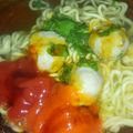 Cooksnap dari Pitri Yeni untuk resep Kuah bakso no ribet