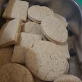 El cooksnap de Niki Meran cuando hizo Galletas de jengibre y canela.