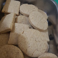 El cooksnap de Niki Meran cuando hizo Galletas de jengibre y canela.