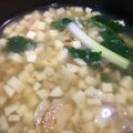 Cooksnap dari grecia untuk resep Sup tahu