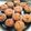 El cooksnap de Mencía Talavera cuando hizo Magdalenas de plátanos y chocolate.