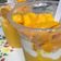 Ashni Parsad का कुकस्नैप जब उन्होंने मैंगो शेक (Mango shake recipe in hindi) बनाया था।
