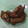 Cooksnap dari Desta Kristanti untuk resep Ayam goreng kuning