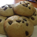 El cooksnap de Marga Arranz cuando hizo Tortas de leche.