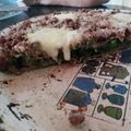 El cooksnap de josemd75 cuando hizo Lasagna (lasaña) de berenjenas keto, low carb!!!.