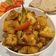 Seema Raghav का कुकस्नैप जब उन्होंने आलू गोभी की सब्जी (Aloo Gobhi Ki Sabzi recipe in hindi) बनाया था।