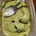 Cooksnap của Mei Mei khi họ làm theo món Kem matcha