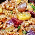 Cooksnap của Duc Vinh Tran khi họ làm theo món Nui rau củ xào thịt băm
