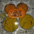 Cooksnap dari Ridha untuk resep Soto Udang Medan