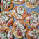 Khalida Misbah's cooksnap of when they made Mini pizza.