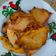 Cooksnap dari Hesti Wira Cakti untuk resep 107. Ubi Goreng Tepung Crispy