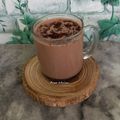 Cooksnap dari anisatur raehan untuk resep Milo dinosaur ice