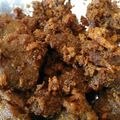 Cooksnap dari Anisha_Pooh untuk resep Empal Gepuk Spesial Nyah Pincuk