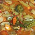 Cooksnap dari AR Adisty untuk resep Udang kentang balado