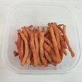 Cooksnap dari Rezeki Qiqi untuk resep 98. Dates Stick / Stik Kurma (Snack MPASI 1y+)