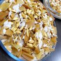 صورة من 𝓉𝓃..🌸، شاركها بعد تجربة وصفة فتة شاورما دجاج تندوري / محمد الكلحه