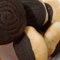 Cooksnap dari any setyowati untuk resep Mexican Bun / Roti Boy Eggless Super Lembut 😍😍(Roti tanpa telur)