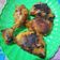 Cooksnap dari Windari Eka Apriyanti untuk resep Ayam Bakar Bumbu Rujak