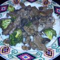 arturoangiano217's cooksnap of when they made Beef & Broccoli Stir Fry with variations.