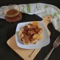 Cooksnap dari Niar Arifuddin untuk resep Batagor Abang2 Ekonomis