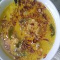 Cooksnap dari Carla Johana untuk resep Opor Ayam
