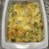 El cooksnap de Faela cuando hizo Romanesco al ajillo gratinado.