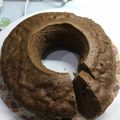 Cooksnap dari Elisabeth Anastasia untuk resep Kue bolu coklat kukus
