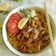 Cooksnap dari farida Sulthan 🇮🇩 (IG. Malika02782) untuk resep Mie Aceh (Versi Spageti)