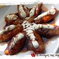 Cooksnap από Aleksandra στη συνταγή Μεθυσμένα κυδώνια
