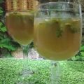 Cooksnap dari Devin untuk resep Mojito Virgin