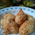 Cooksnap dari Oliveia Faizin untuk resep Pisang Goreng Thailand