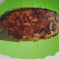 Cooksnap dari Merryl Lilian untuk resep Gurame Bakar Teflon 🐟