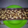 Cooksnap dari Benita Dwininditya untuk resep Brownies panggang (Fudge brownies)