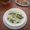 Cooksnap dari Dapur Ibuk Kayana untuk resep Sayur Bobor