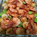 Cooksnap dari Waty untuk resep Sambel Udang Terong Petai
