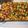 Joshua Tiffany's cooksnap of when they made Buffalo chicken loaded baked potato casserole.