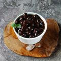 Cooksnap dari Widynaura untuk resep PEARL BUBBLE CHATIME HOMEMADE #BandungRecook2_SenyRoss