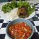 Cooksnap dari Maria efrana untuk resep Sambal matah mudah