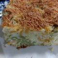 Cooksnap dari Isnawati untuk resep Macaroni Schotel
