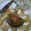صورة من oumakram، شاركها بعد تجربة وصفة المحور لقسنطيني