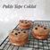 Cooksnap dari SiRa_UmmuTsa untuk resep Pukis Tape Susu Kurma