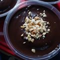 Cooksnap dari NabilaNasuha untuk resep Brownies Kukus Ny. Liem (8 telur)