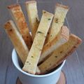 Cooksnap dari rrrsuryaaaa untuk resep Garlic Bread
