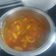 El cooksnap de Arantxa cuando hizo Guiso de patatas con chocos o potón y guisantes.
