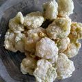 Cooksnap dari Ella Agus Tina untuk resep Cireng salju