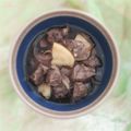 Cooksnap dari Eveline Darmadji untuk resep Lapis daging kentang (balita)